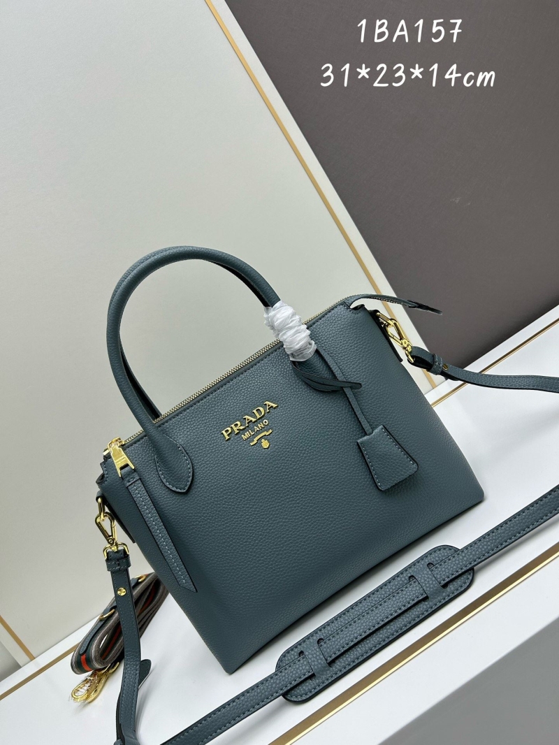 Prada Top Handle Bags